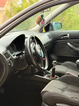 VW Golf 1.9 ТДИ, снимка 9
