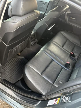 BMW 520, снимка 10