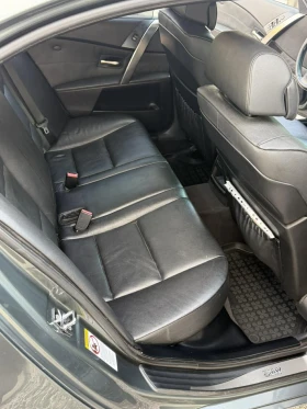 BMW 520, снимка 9