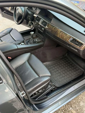 BMW 520, снимка 7