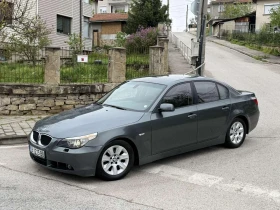 BMW 520, снимка 6