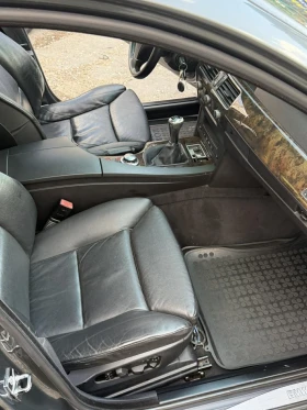 BMW 520, снимка 5