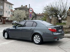 BMW 520, снимка 4