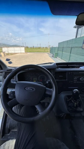 Ford Transit Custom, снимка 5