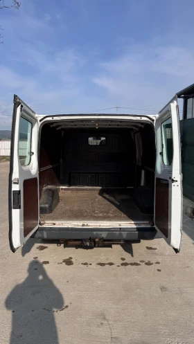 Ford Transit Custom, снимка 4