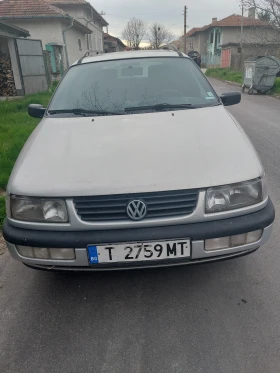 VW Passat Фолцваген Пасат Комби , снимка 6