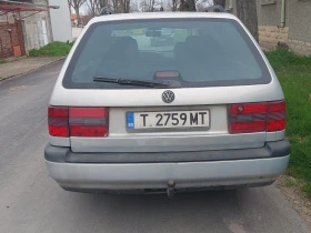 VW Passat Фолцваген Пасат Комби , снимка 4