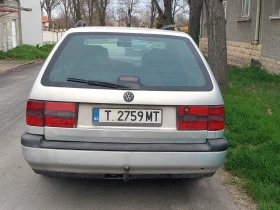 VW Passat Фолцваген Пасат Комби , снимка 7