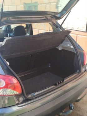 Peugeot 206 Хечбек , снимка 4