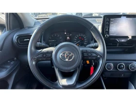 Toyota Yaris 1.5P M/T FANCY, снимка 13