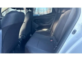 Toyota Yaris 1.5P M/T FANCY, снимка 11