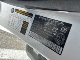 Mercedes-Benz C 43 AMG ДИСТРОНИК/ПАНО/ПОДГРЕВ/CARFAX/ФИНАНСИРАНЕ, снимка 9