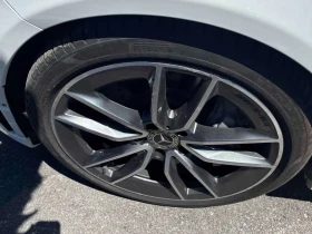 Mercedes-Benz C 43 AMG ДИСТРОНИК/ПАНО/ПОДГРЕВ/CARFAX/ФИНАНСИРАНЕ, снимка 11