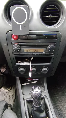 Seat Ibiza, снимка 6