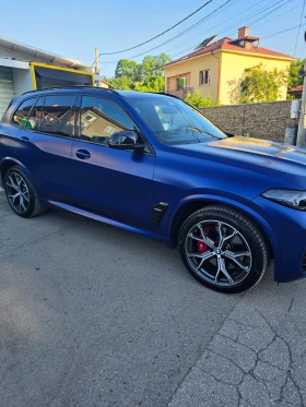 BMW X5M M60, снимка 6