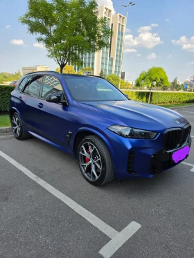 BMW X5M M60, снимка 3