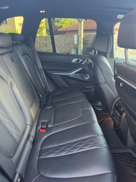 BMW X5M M60, снимка 5