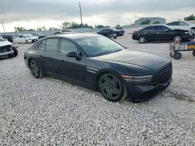 Genesis G90 3.5l Prestige Black, снимка 13