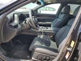 Genesis G90 3.5l Prestige Black, снимка 7