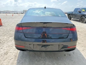 Genesis G90 3.5l Prestige Black, снимка 6