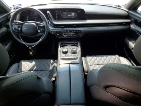 Genesis G90 3.5l Prestige Black, снимка 8