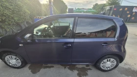 VW Up, снимка 4
