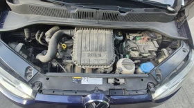 VW Up, снимка 5