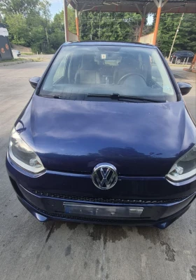VW Up, снимка 1