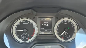Skoda Octavia  Edition 2.0 TDI 150 к.с., автоматик, комби, снимка 15