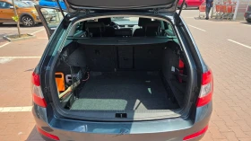 Skoda Octavia  Edition 2.0 TDI 150 к.с., автоматик, комби, снимка 6