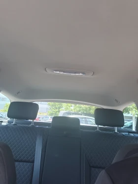 Skoda Octavia  Edition 2.0 TDI 150 к.с., автоматик, комби, снимка 13