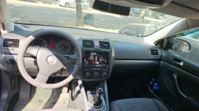 VW Golf Variant Golf 5, kombi, снимка 10