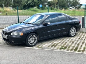 Volvo S60 2.4 D5, снимка 1