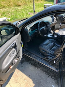 Volvo S60 2.4 D5, снимка 7