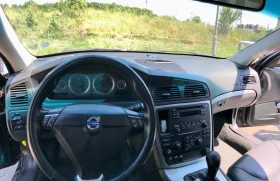 Volvo S60 2.4 D5, снимка 13