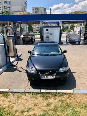 Volvo S60 2.4 D5, снимка 6