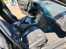 Volvo S60 2.4 D5, снимка 9