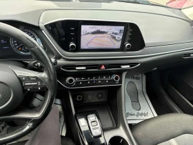 Hyundai Sonata * Preferred * CARFAX * DISTRONIC * ПОДГРЕВ * КЛИП, снимка 9