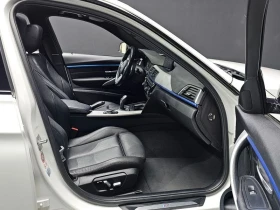 BMW 330 330i M Sport| 248к.с.| ВКЛ.ТЕХНОТЕСТ, снимка 11