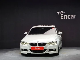 BMW 330 330i M Sport| 248к.с.| ВКЛ.ТЕХНОТЕСТ, снимка 3