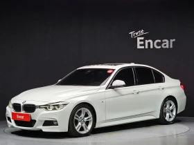 BMW 330 330i M Sport| 248к.с.| ВКЛ.ТЕХНОТЕСТ, снимка 1