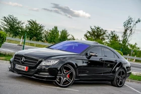 Mercedes-Benz CLS 350 Cls 350 FULL!!, снимка 1
