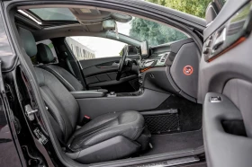 Mercedes-Benz CLS 350 Cls 350 FULL!!, снимка 11