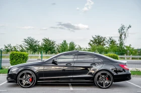 Mercedes-Benz CLS 350 Cls 350 FULL!!, снимка 2