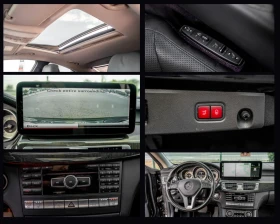 Mercedes-Benz CLS 350 Cls 350 FULL!!, снимка 14