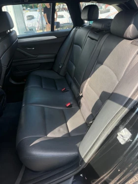 BMW 530 530DX CH M-PACK Дистроник Вакум , снимка 12