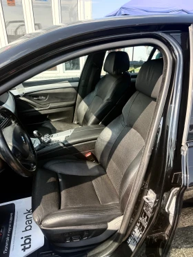 BMW 530 530DX CH M-PACK Дистроник Вакум , снимка 8
