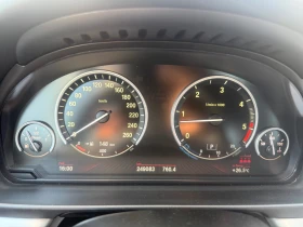 BMW 530 530DX CH M-PACK Дистроник Вакум , снимка 10