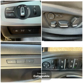 BMW 530 530DX CH M-PACK Дистроник Вакум , снимка 16
