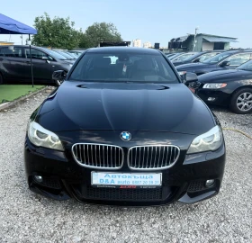 BMW 530 530DX CH M-PACK Дистроник Вакум , снимка 4
